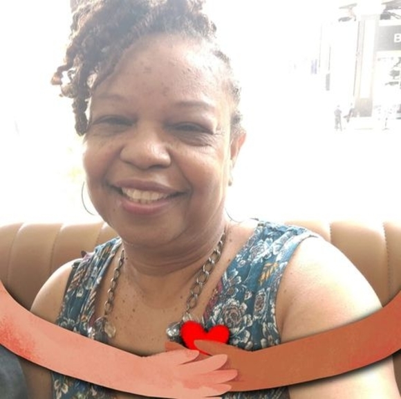 Meet your Posher, Jeryl - Picture 1 of 1